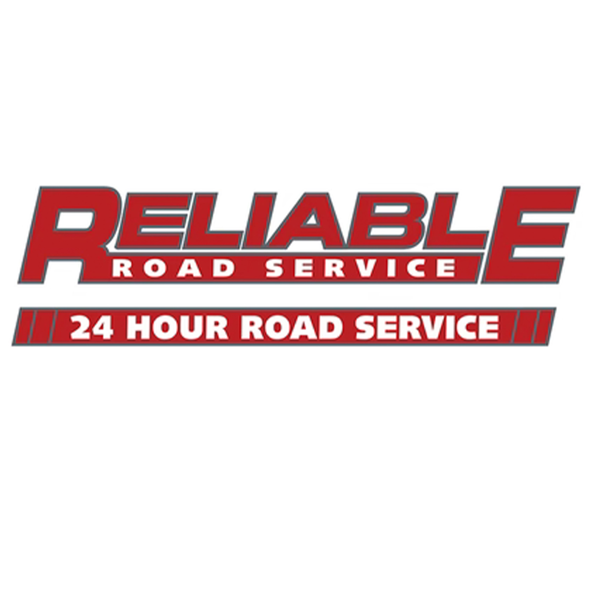 Reliable Road Service-Holland MI - Logo