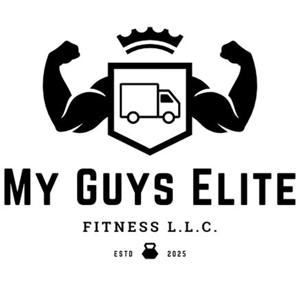 My Guys Elite Fitness L.L.C.-Dallas TX - Logo