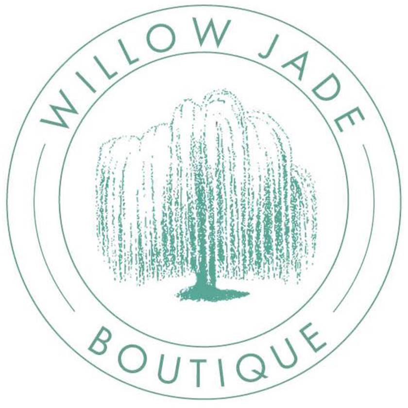 Willow Jade Boutique-Enterprise AL - Logo