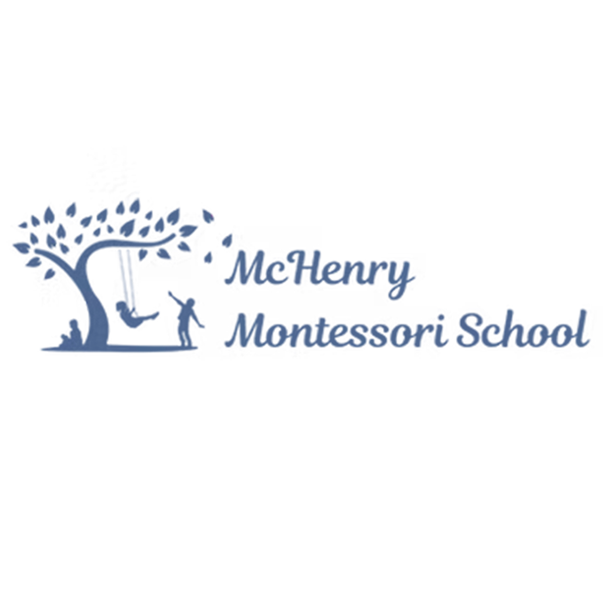 McHenry Montessori School Inc-McHenry IL - Logo