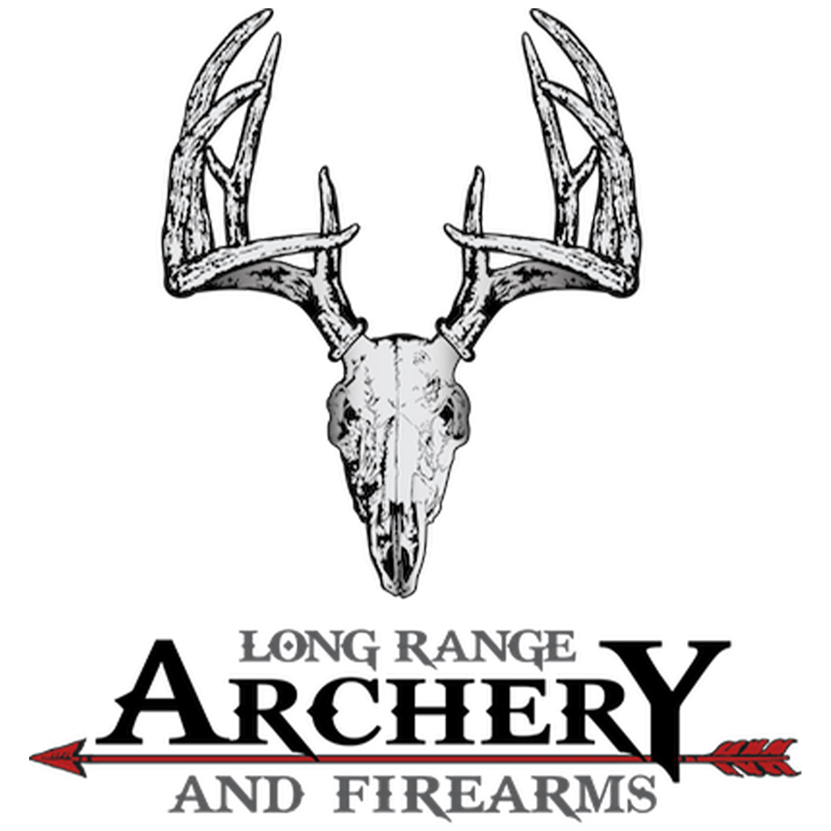 Long Range Archery And Firearms-Holland MI - Logo