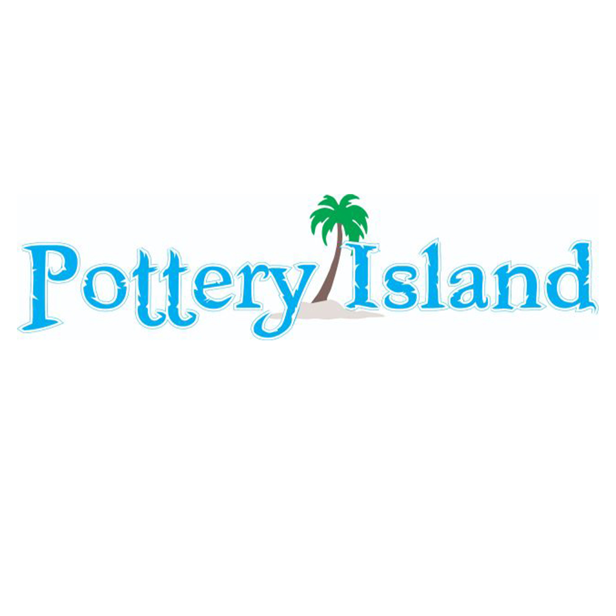 Pottery Island-Columbia MO - Logo