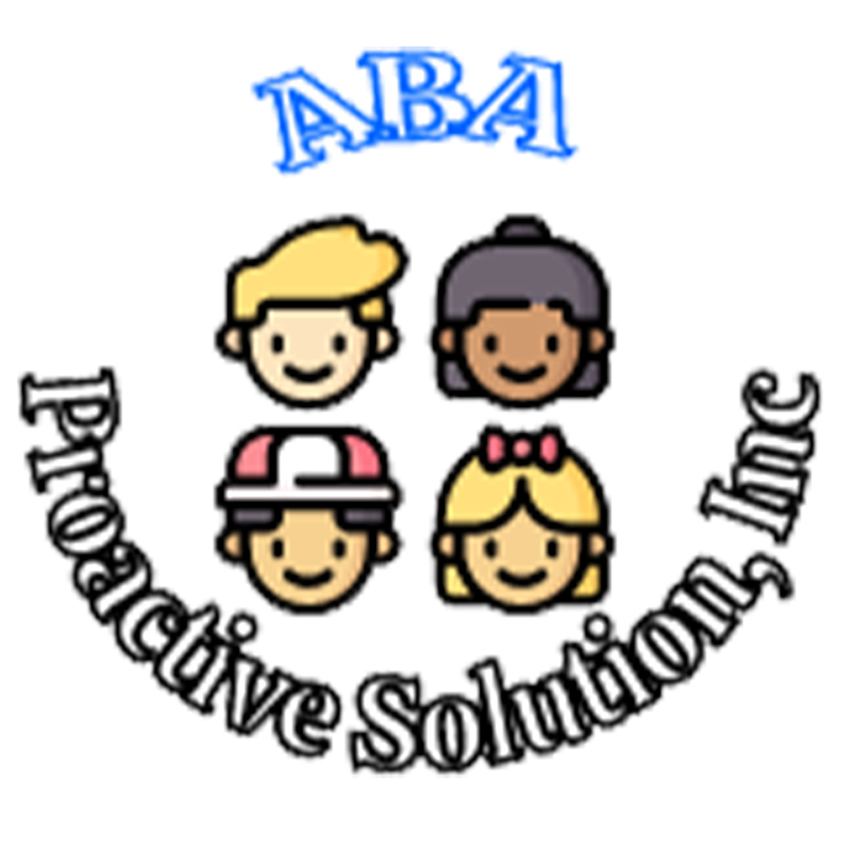 ABA Proactive Solution Inc.-Lauderhill FL - Logo