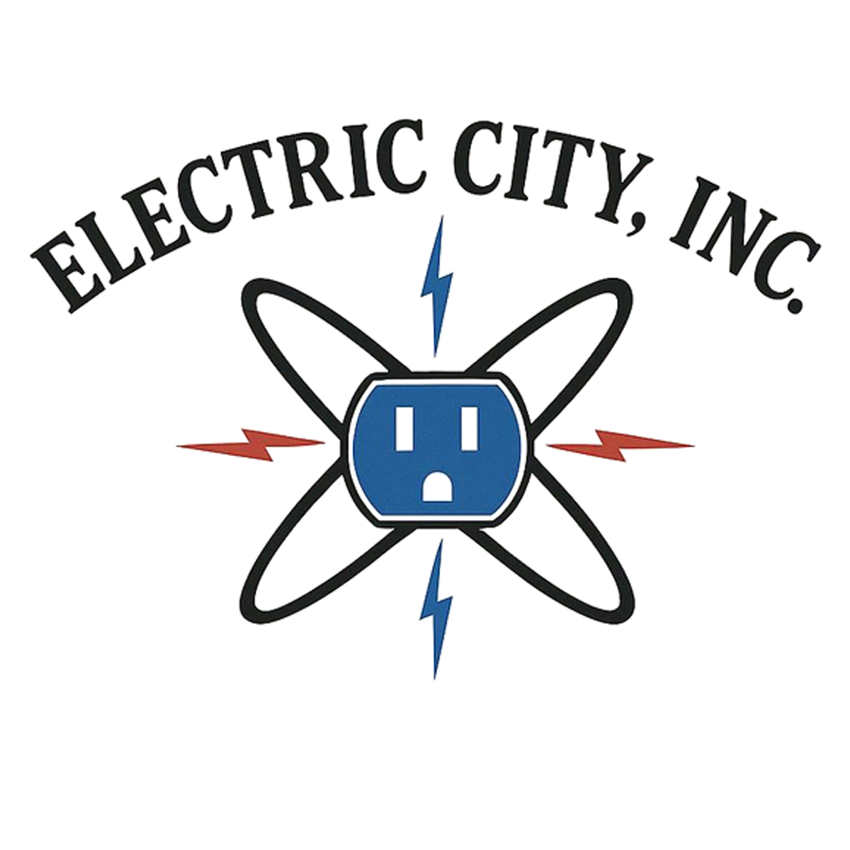 Electric City Inc.-Shelbyville KY - Logo
