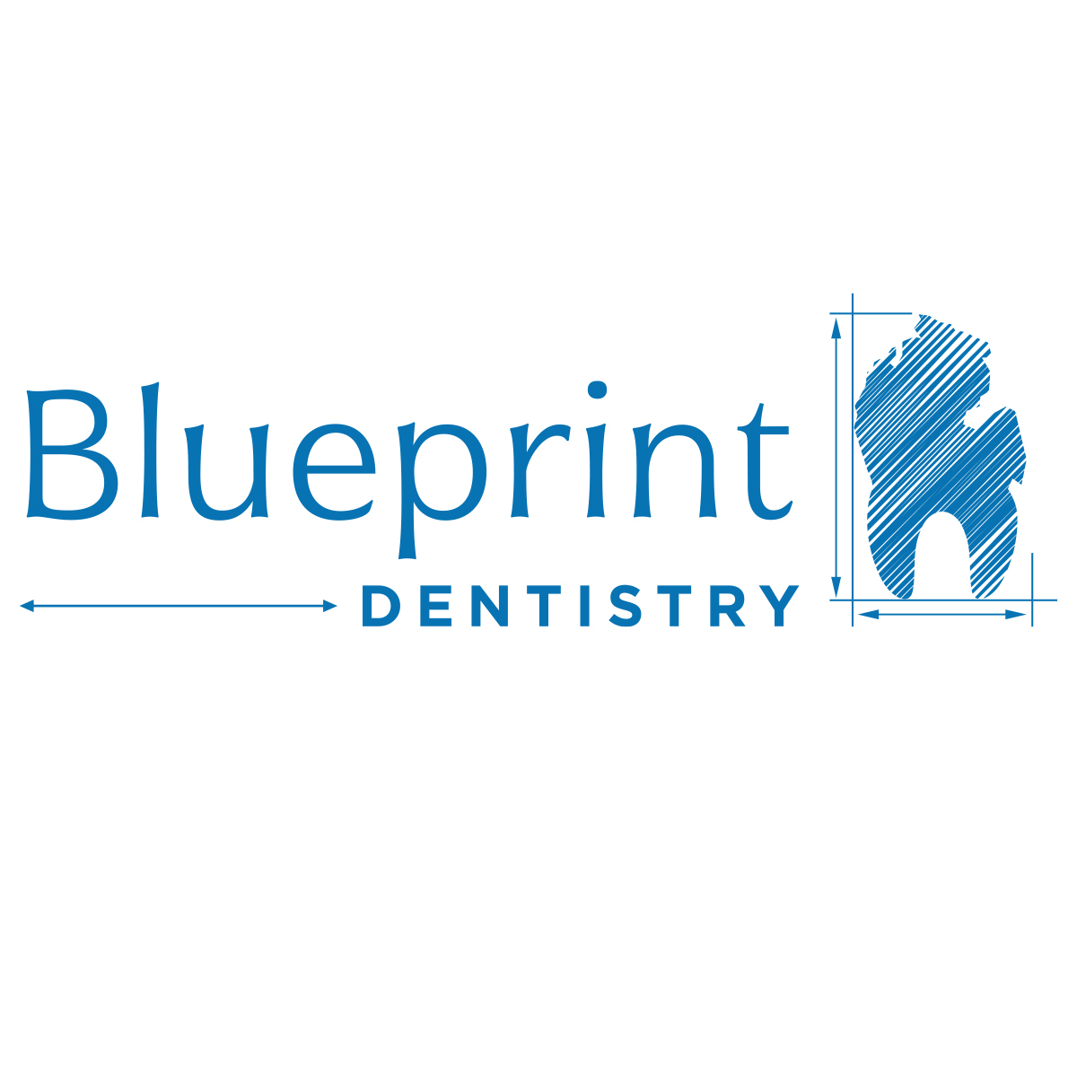 Blueprint Dentistry Advanced Dentistry and Implant Center-Holland MI - Logo