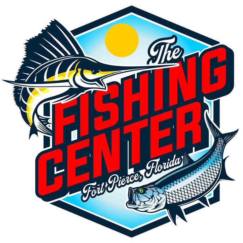 The Fishing Center-Fort Pierce FL - Logo