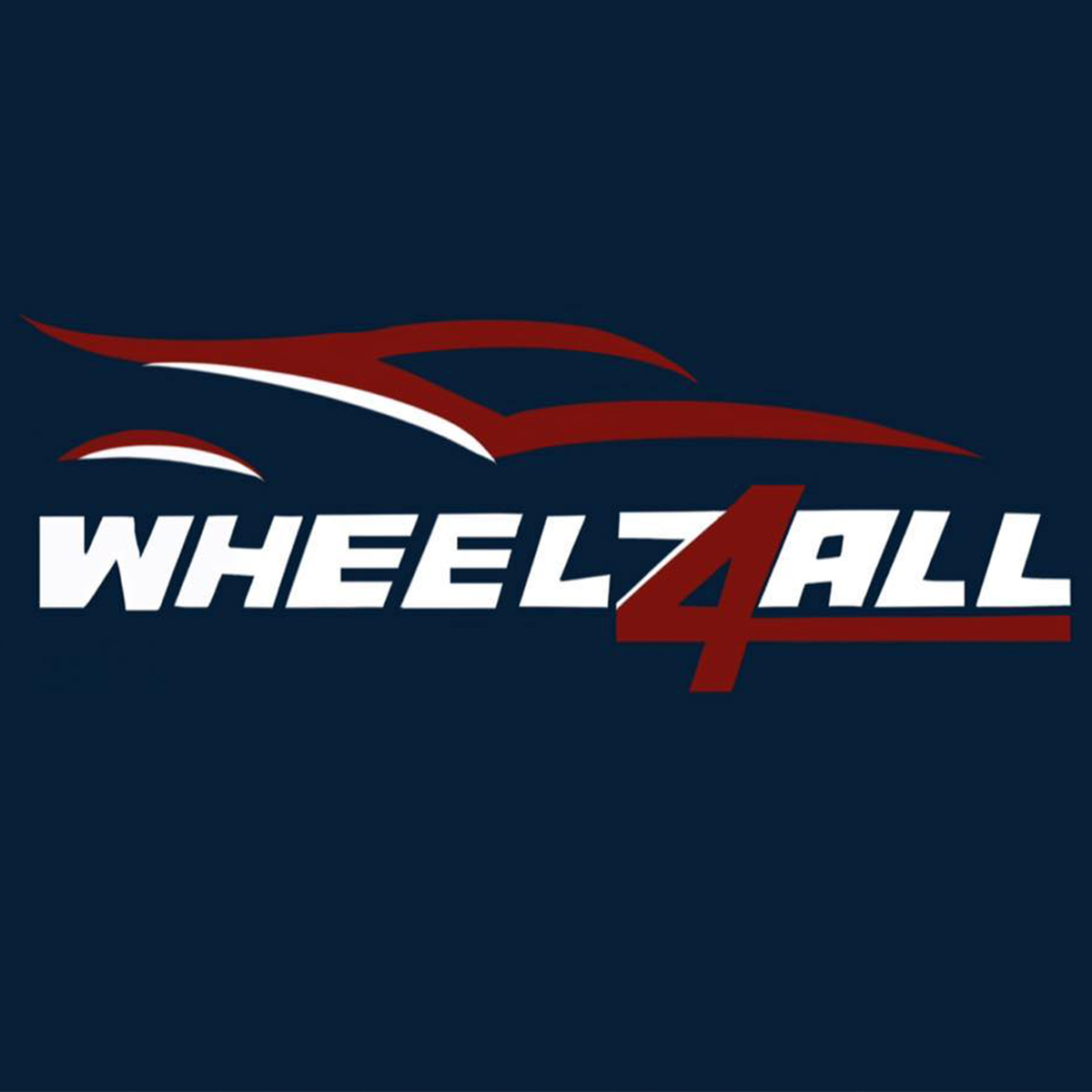 WHEELZ4ALL LLC-Fort Pierce FL - Logo