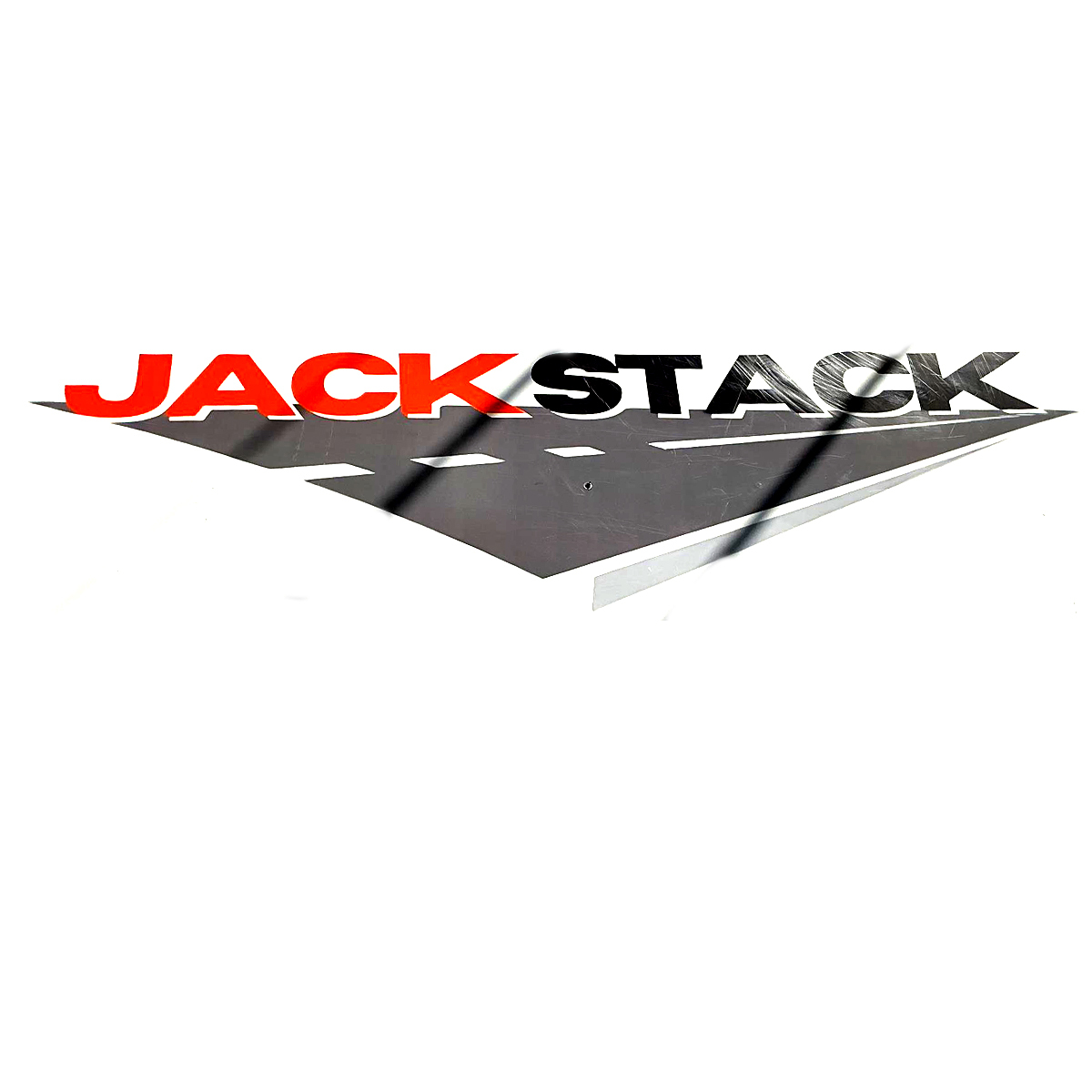 Jack Stack LLC-North Charleston SC - Logo