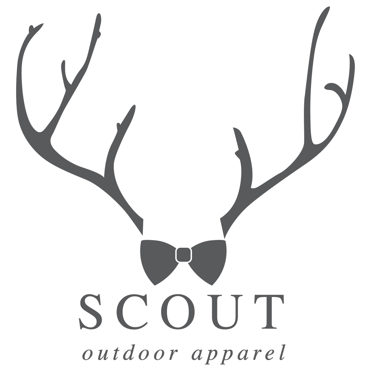 Scout Outdoor Apparel-La Salle IL - Logo