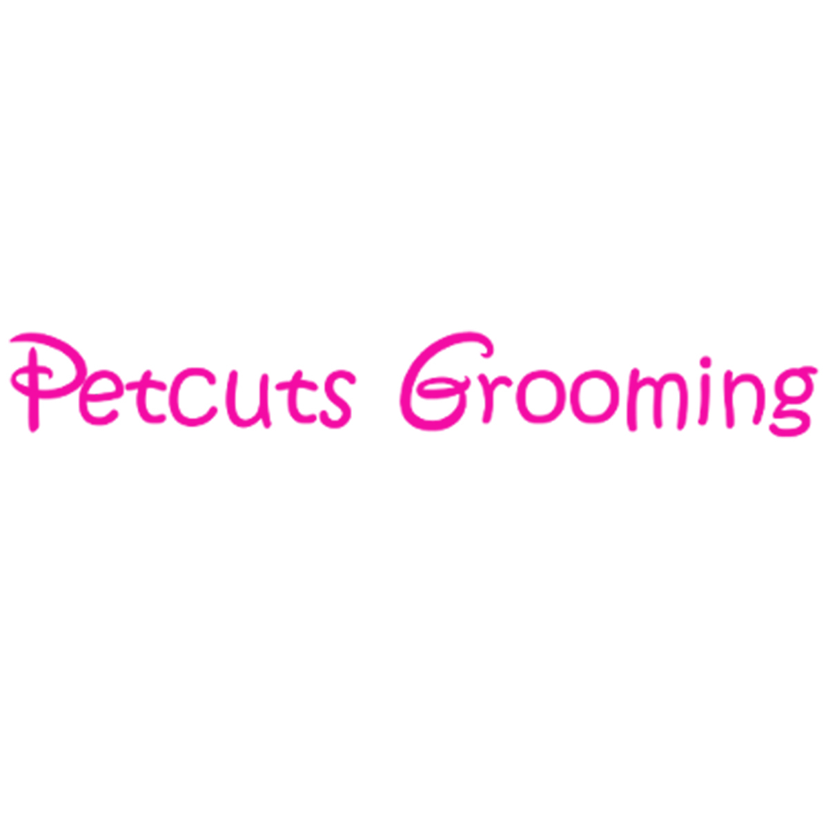 Petcuts Grooming-Zeeland MI - Logo