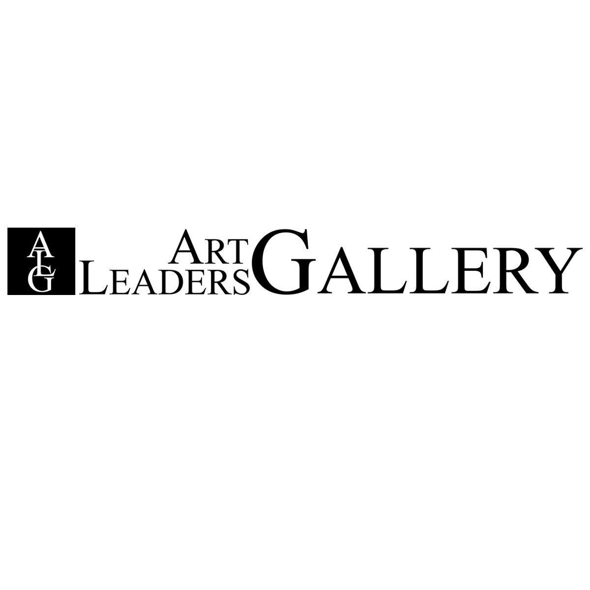 Art Leaders Gallery & Custom Framing-West Bloomfield MI - Logo