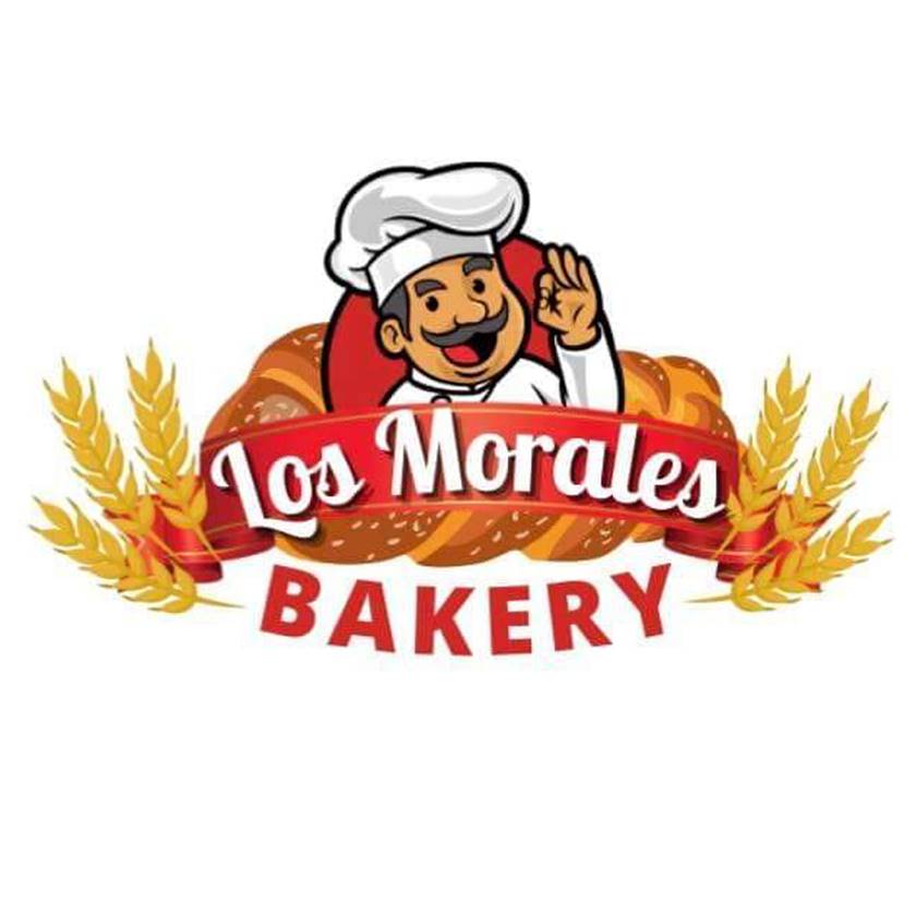 Los Morales Bakery-Bolingbrook IL - Logo