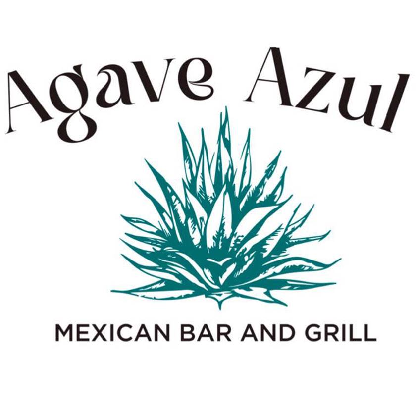 Agave Azul II Mexican Bar and Grill - Soddy Daisy-Soddy-Daisy TN - Logo