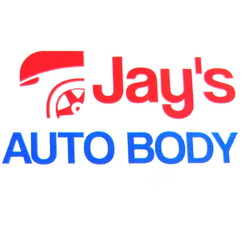 Jay's Auto Body-Palos Heights IL - Logo