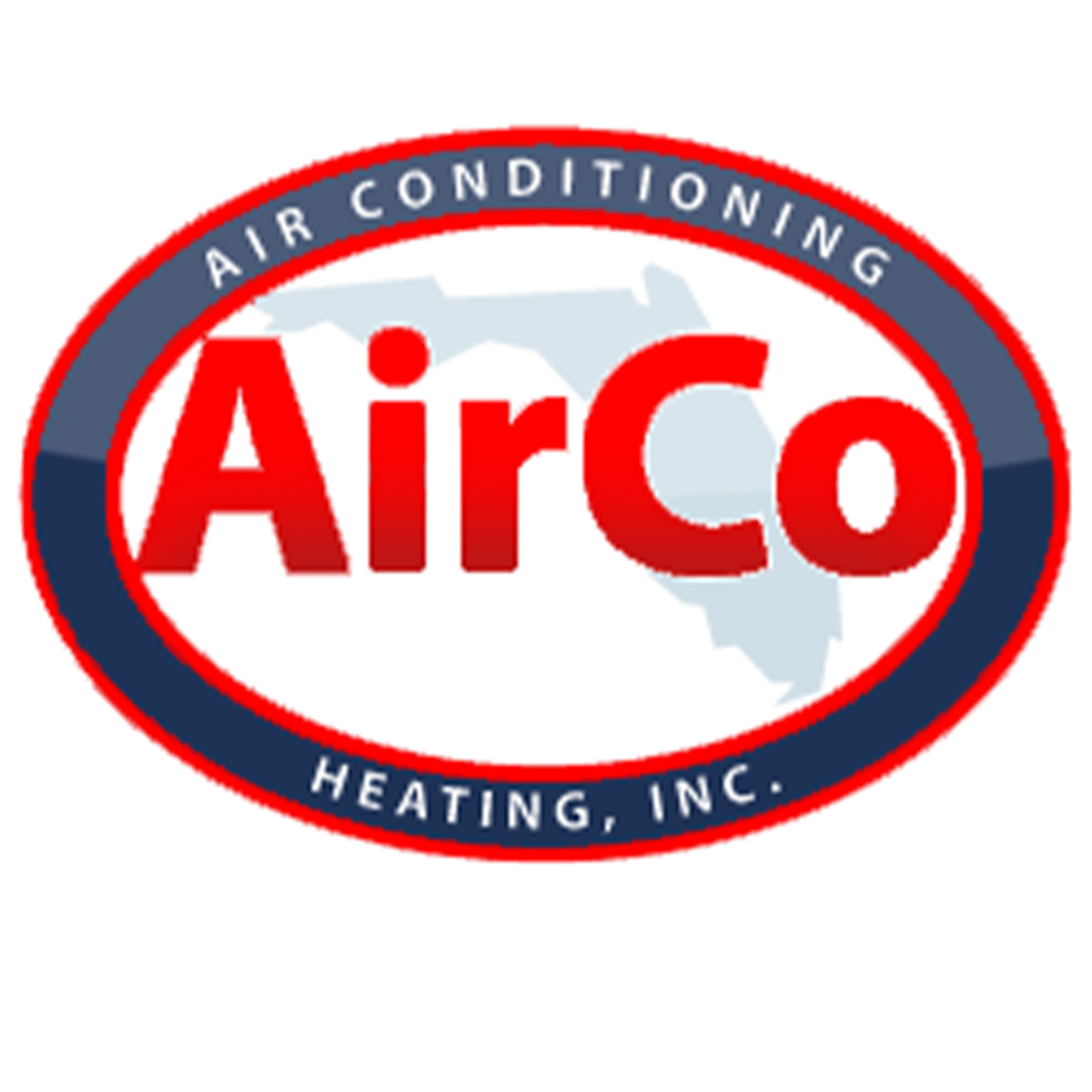 Airco Air Conditioning & Heating, Inc.-Hobe Sound FL - Logo