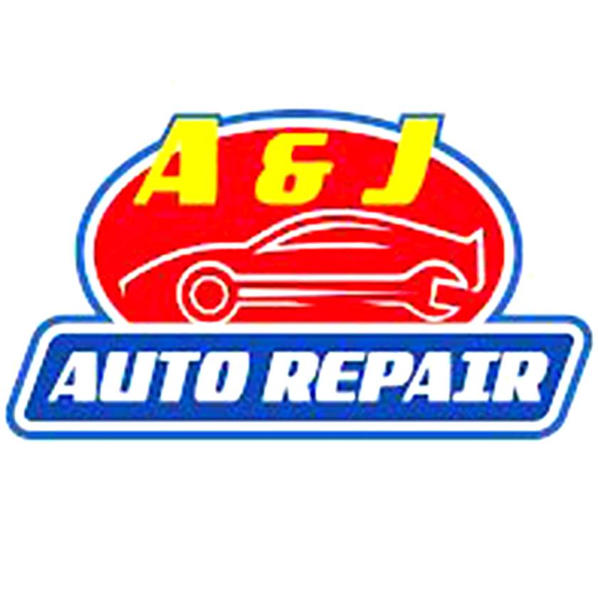 A & J Auto Repair-Frankfort IN - Logo