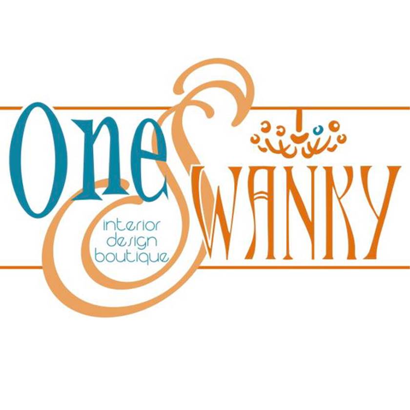 One Swanky Shop-Marble Falls TX - Logo
