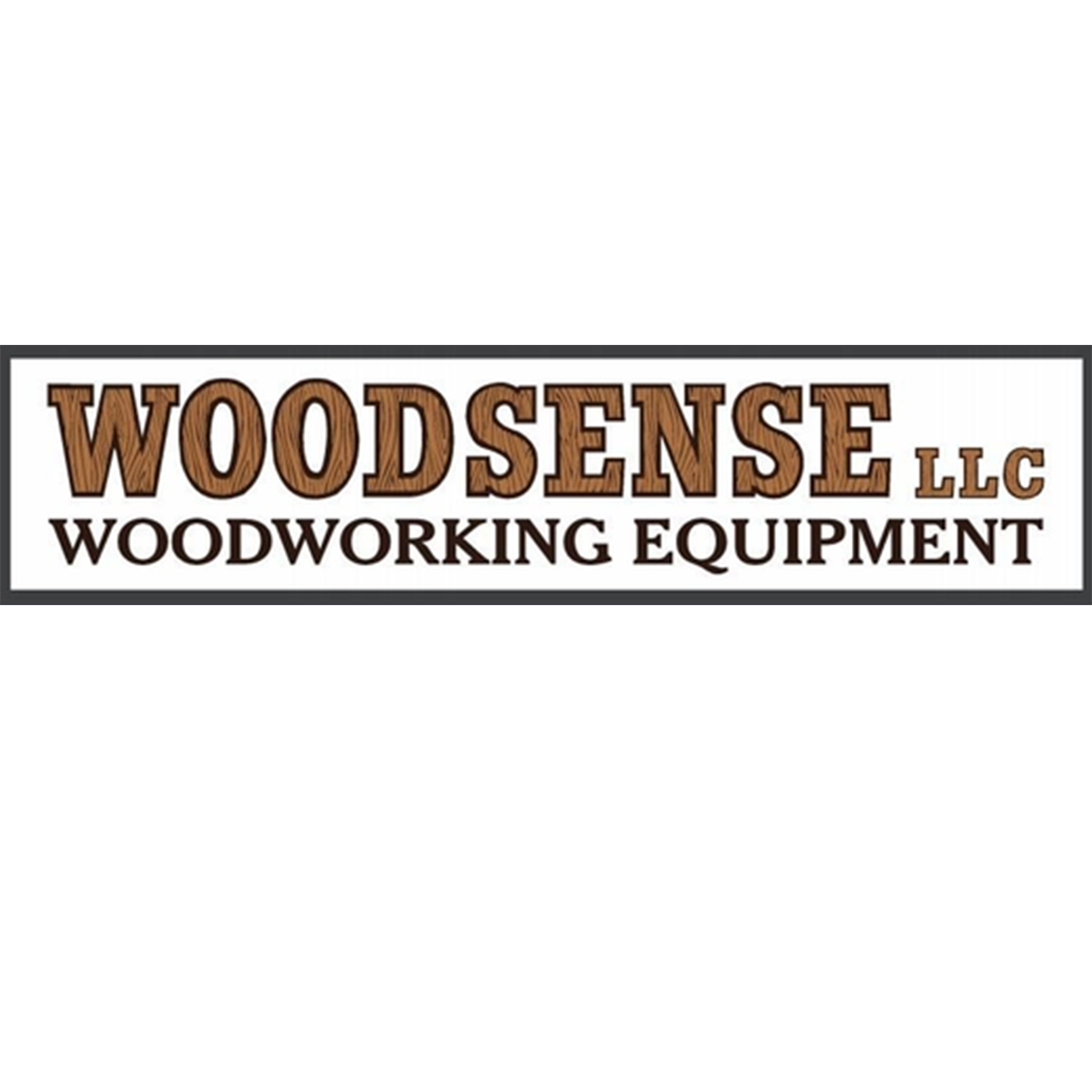 Woodsense LLC-Stuart FL - Logo