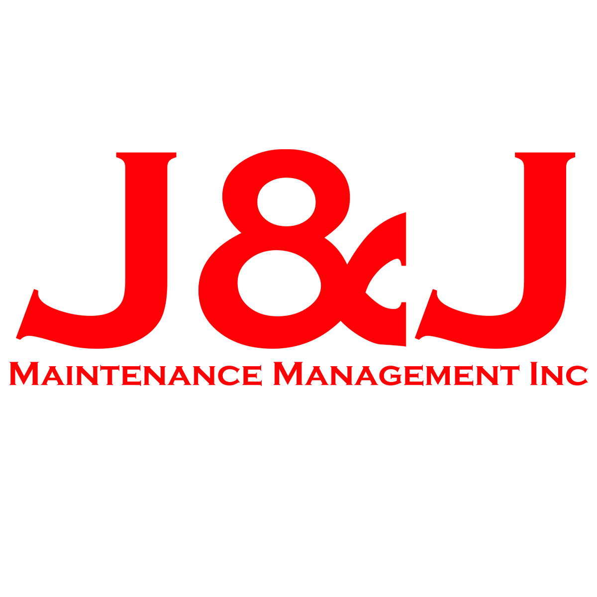 J&J Maintenance Management Inc-Wonder Lake IL - Logo
