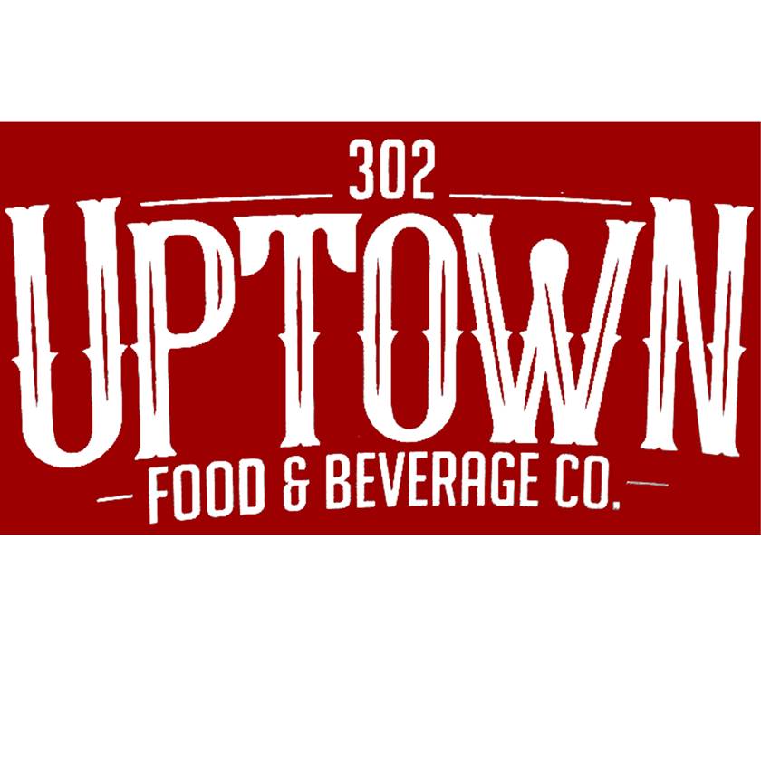 Uptown Food & Beverage Co.-Ankeny IA - Logo