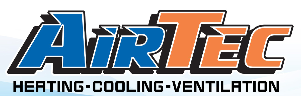 AirTec Heating & Cooling-Bloomington IL - Logo