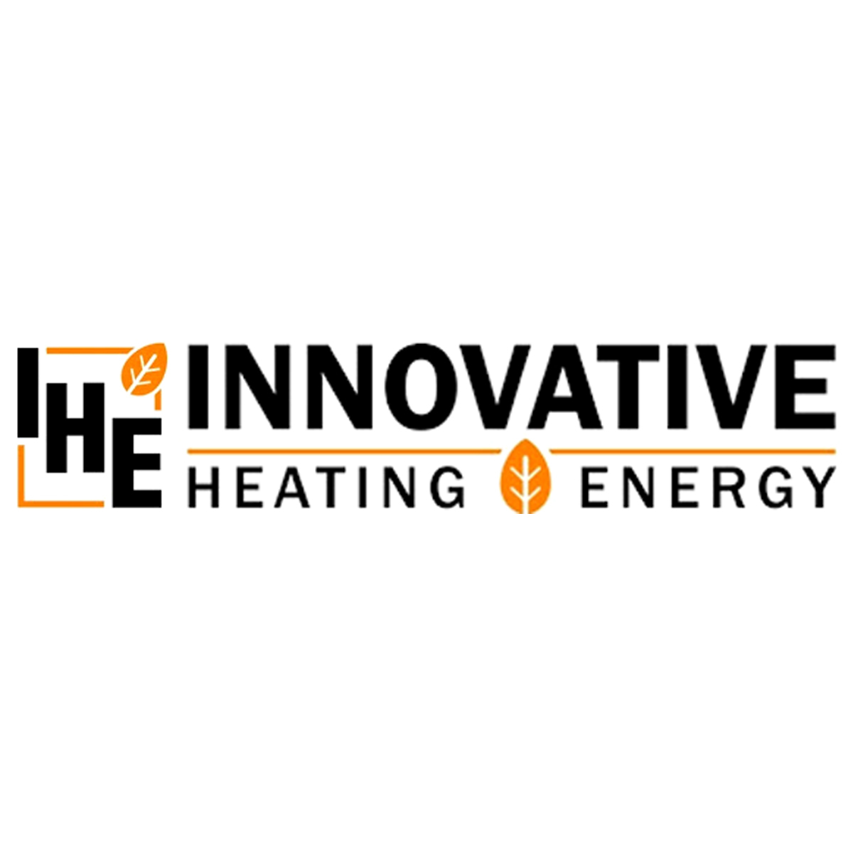 Innovative Heating & Energy-Shipshewana IN - Logo