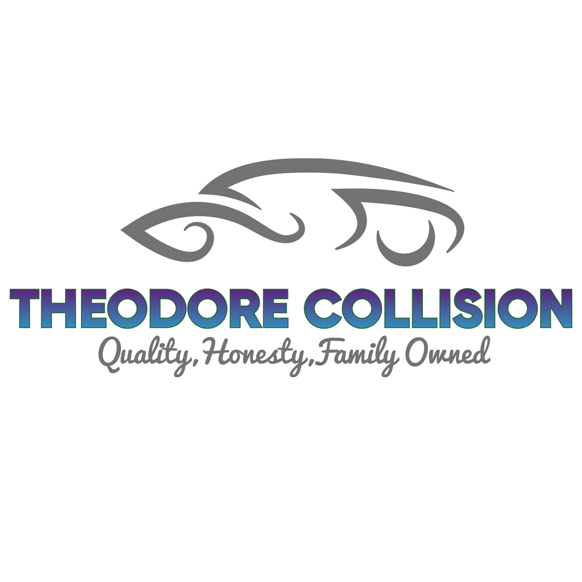 Theodore Collision-Theodore AL - Logo