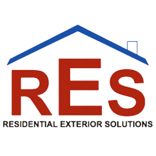 Residential Exterior Solutions-Itasca IL - Logo
