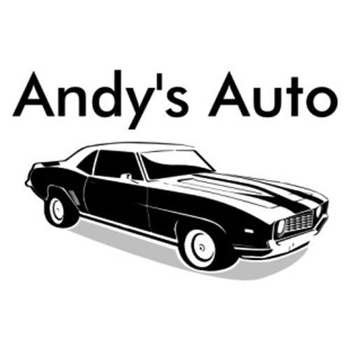 Andy's Auto-Grinnell IA - Logo