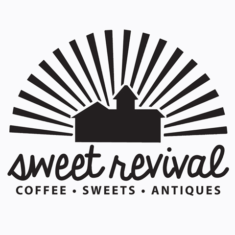 Sweet Revival-Kings IL - Logo