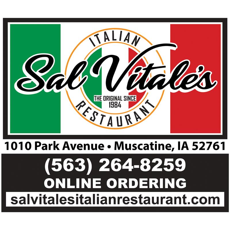 Custom Service Test Logo