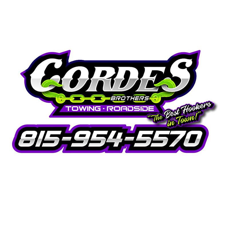 Custom Service Test Logo
