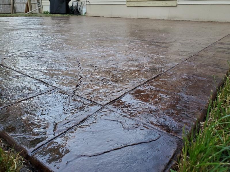 Shears Concrete, Inc.