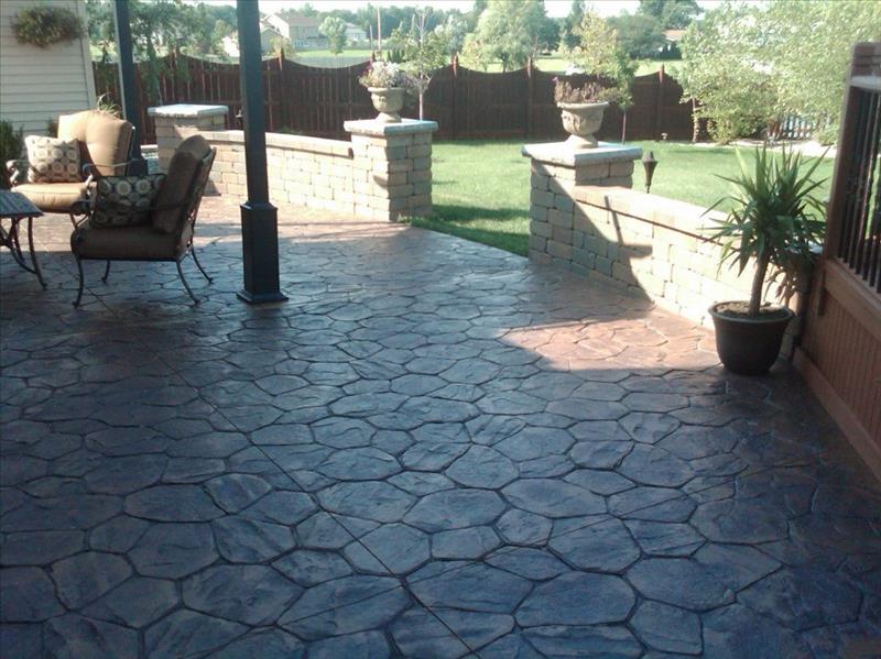 Shears Concrete, Inc.