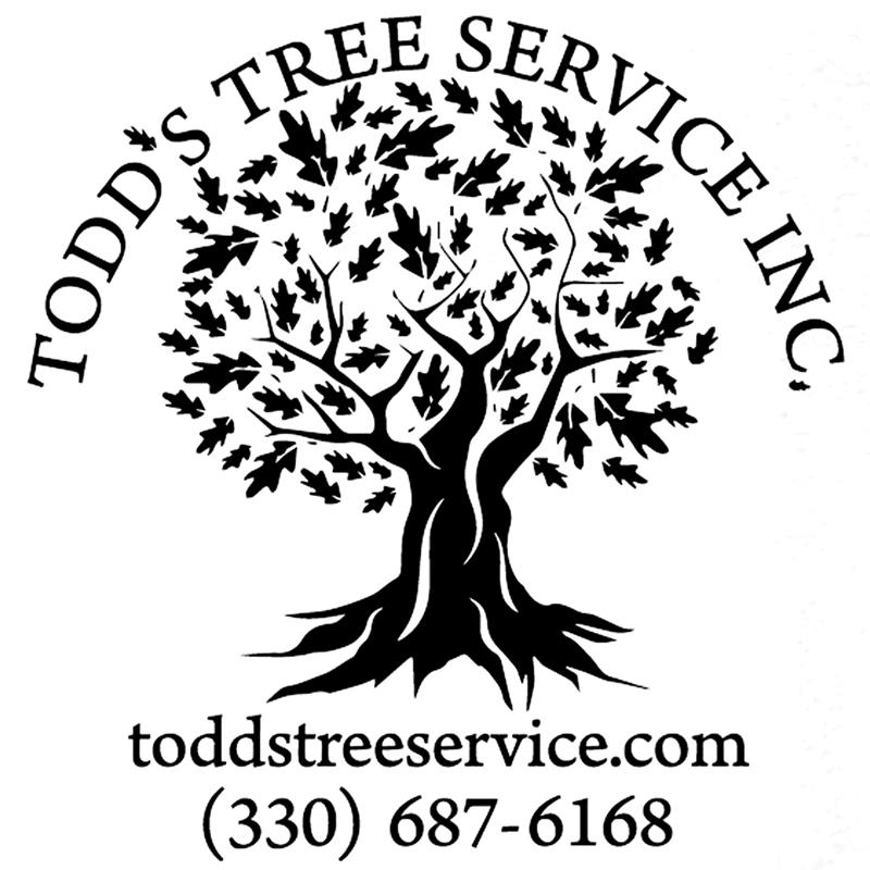 Custom Service Test Logo