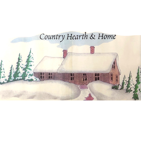 Country Hearth & Home-West Peoria IL - Logo