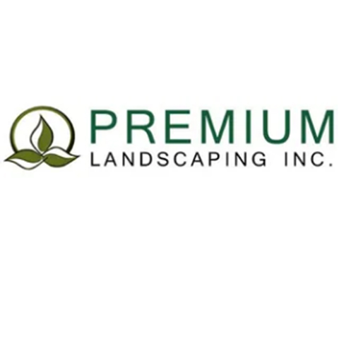 Premium Landscaping Inc.-Brunswick GA - Logo