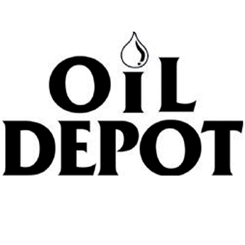 Oil Depot-Naperville IL - Logo
