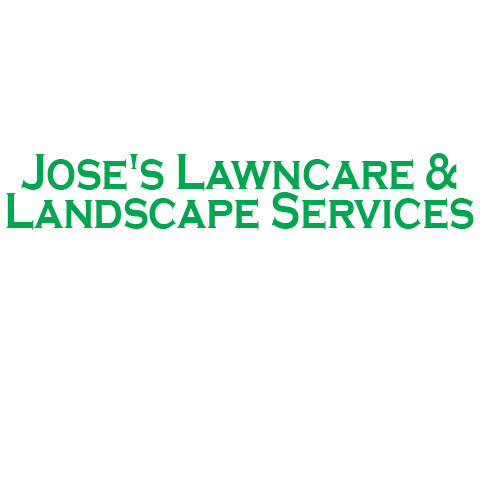 Jose's Lawncare & Landscape Services-Rockford IL - Logo