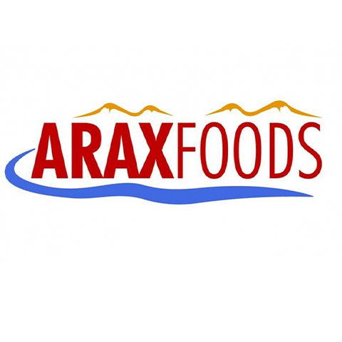 Arax Foods-Niles IL - Logo