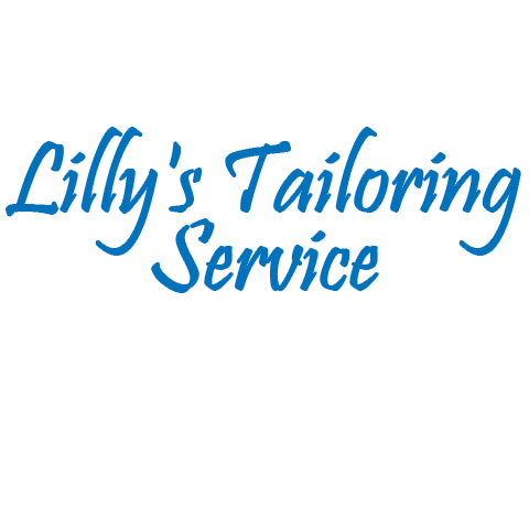 Lilly's Tailoring Service-Neptune Beach FL - Logo