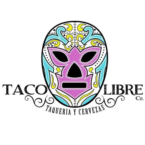 Taco Libre-St. Augustine FL - Logo