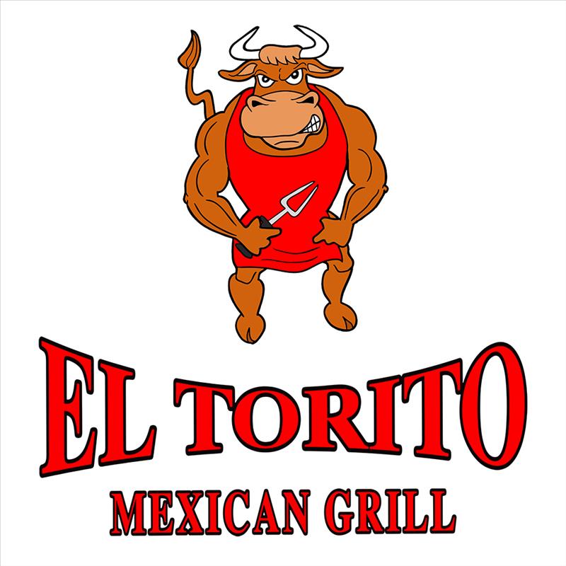 El Torito Mexican Grill-Paducah KY - Logo