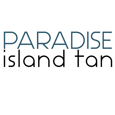 Paradise Island Tan-St Johns FL - Logo