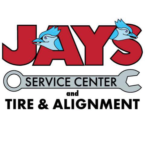 Jay's Service, Tire & Alignment-Terre Haute IN - Logo