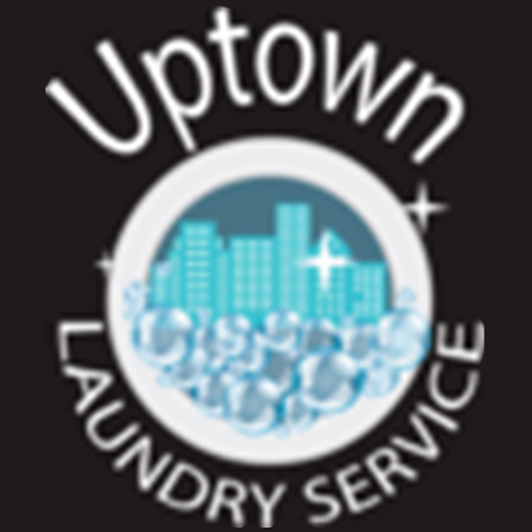 Uptown Laundry Service-Windsor CO - Logo