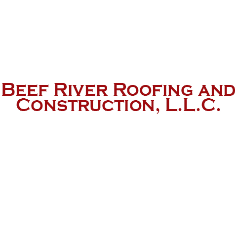 Beef River Roofing and Construction, L.L.C.-Mondovi WI - Logo