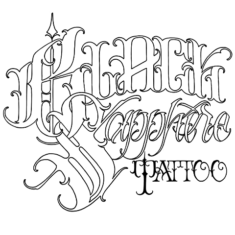Custom Service Test Logo