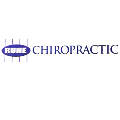Ruhe Chiropractic Health Center-Frankfort IL - Logo