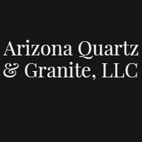Arizona Quartz & Granite, LLC-Peoria AZ - Logo